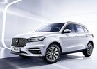 Borgward se pořád snaží. Představuje hned dvě novinky najednou: BX6 a BXi7