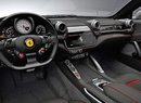 Ferrari GTC4Lusso T