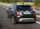 Modernizovaný Fiat 500X odhaluje své ceny. Kolik dáte za nové turbomotory FireFly?