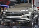 Fiat Fastback SUV