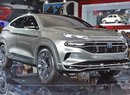 Fiat Fastback SUV