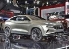 Fiat Fastback SUV koncept: Bude takto vypadat budoucnost crossoverů u Fiatu?