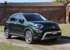 Fiat 500X by se měl stát dalším SUV kabrioletem, sdělil zdroj z automobilky