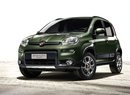 Fiat Panda 4x4: Malý horal ve třetím vydání