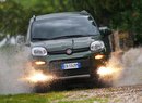 Fiat Panda 4x4