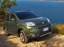 Fiat Panda 4x4