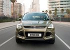 Ford Kuga: Nový 1.5 EcoBoost a posílené turbodiesely