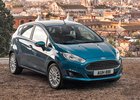 Operativní leasing Fordu: Fiesta za 4.890 Kč měsíčně, Kuga 4x4 za 10.000 Kč