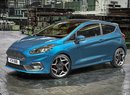 Ford Fiesta ST