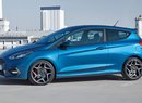 Ford Fiesta ST