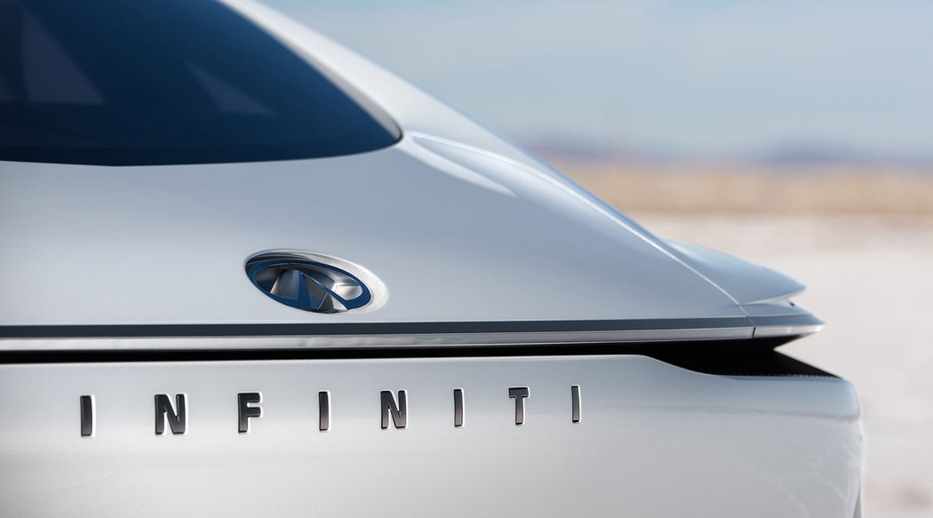 Infiniti Q Inspiration