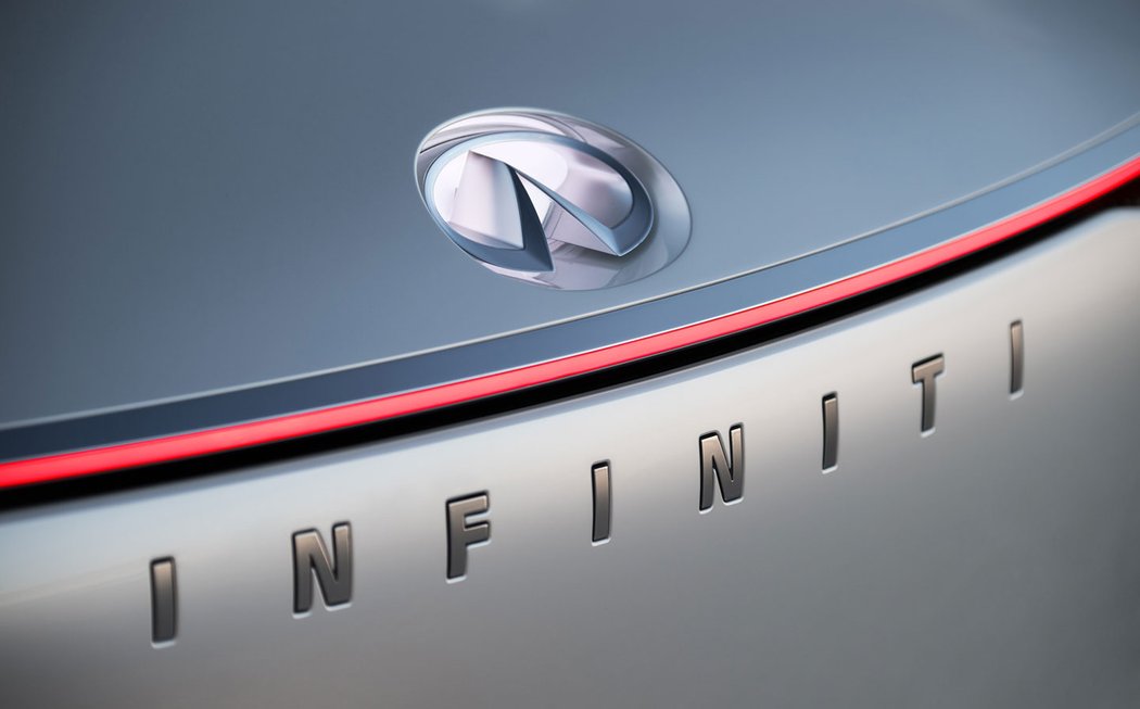 Infiniti Q Inspiration