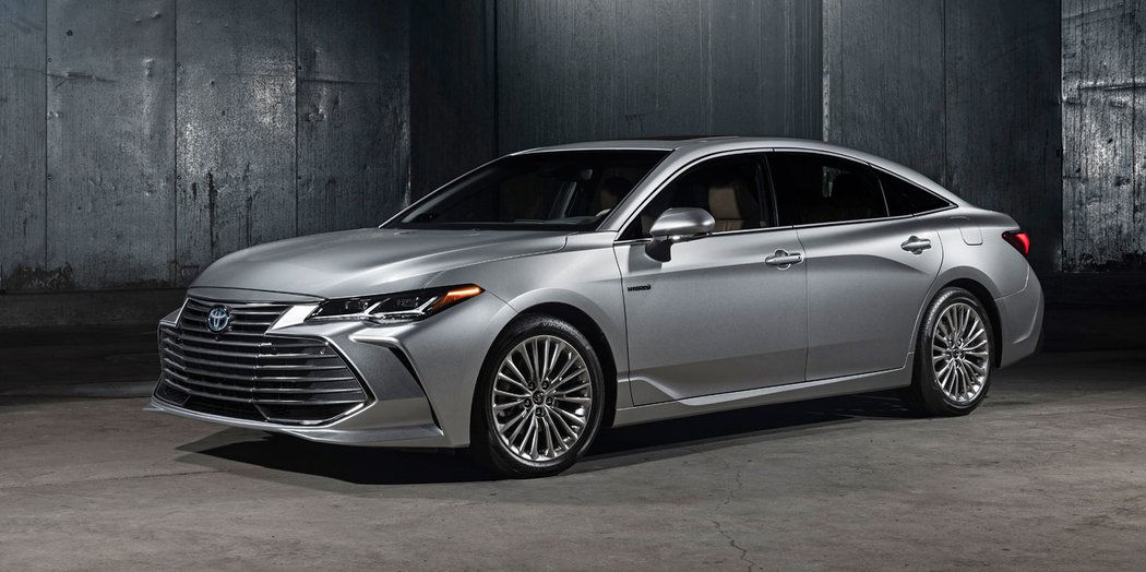 Toyota Avalon