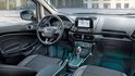 Ford EcoSport Ford EcoSport