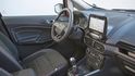 Ford EcoSport Ford EcoSport
