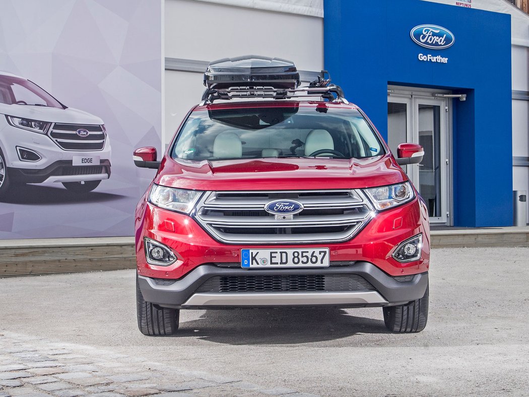 Ford Edge