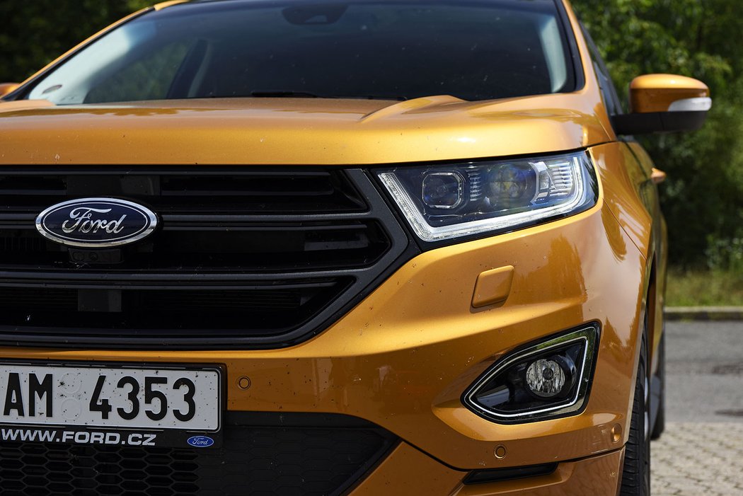 Ford Edge