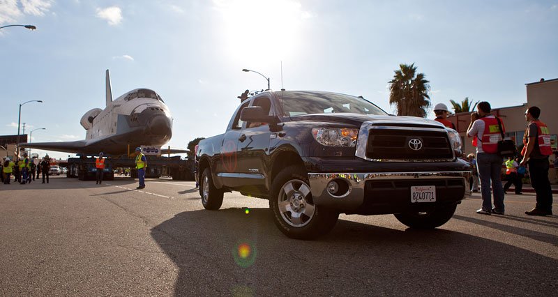 Toyota Tundra