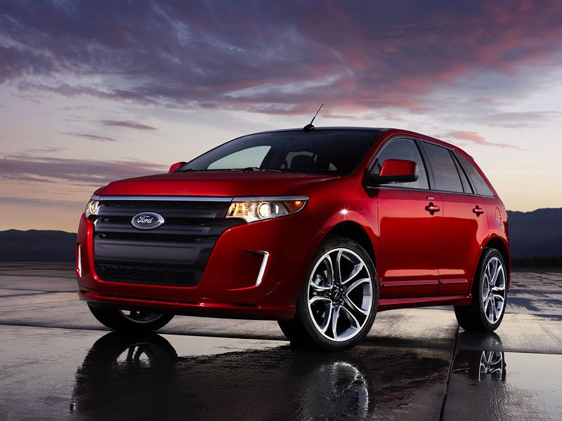 Ford Edge