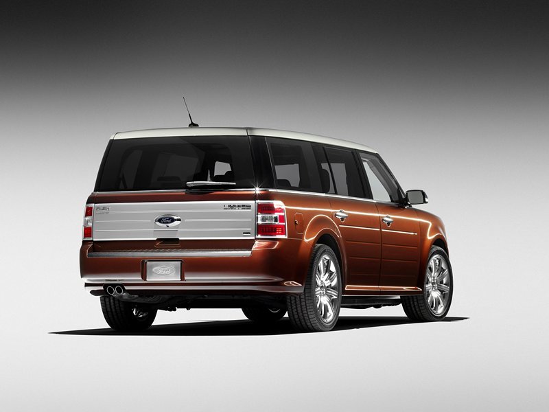 Ford Flex