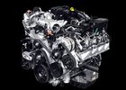 Ford Power Stroke V8: Nový turbodiesel 6,7 l pro velké pick-upy