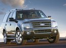 Ford Expedition: obr po plastice