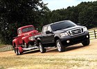 Ford F-Series 60th Aniversary Limited Edition