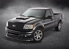 Roush Nitemare Ford F-150: limitovaná edice má 100 vozů