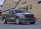 Ford ví jak prodat pickup: Zná zákazníka
