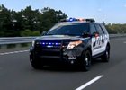 Video: Ford Police Interceptor – Taurus i Explorer v uniformě