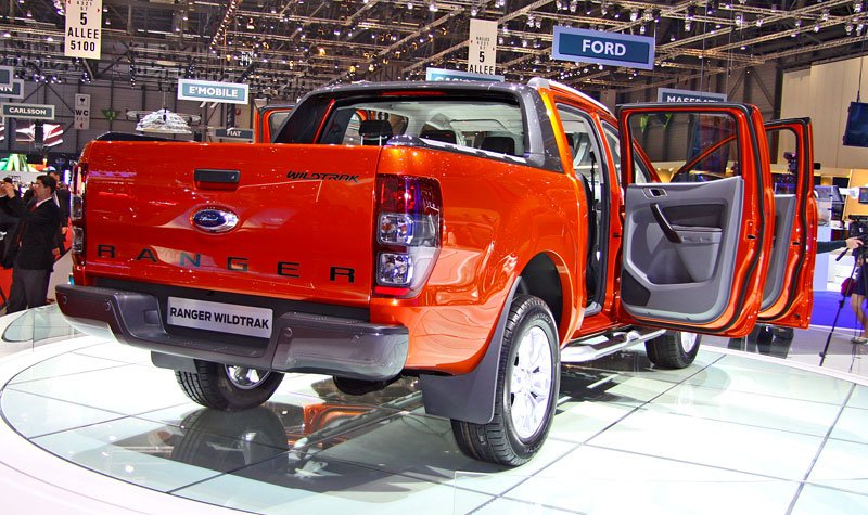 Ford Ranger