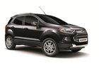 Ford EcoSport: Evropská verze má 300 úprav