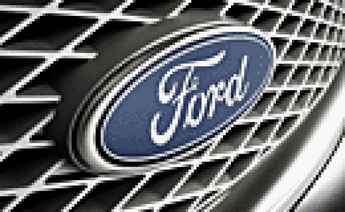 Ford připravuje SUV s geny Focusu