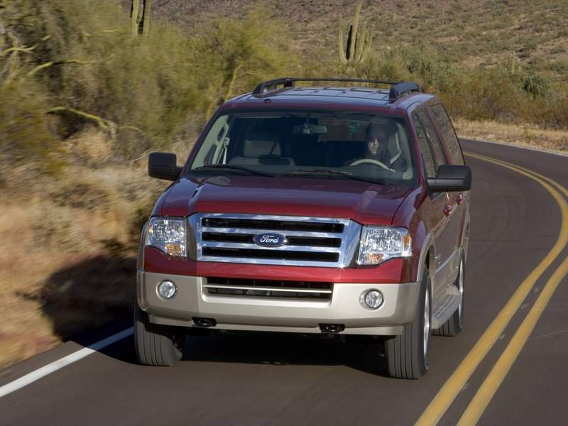 Ford Expedition