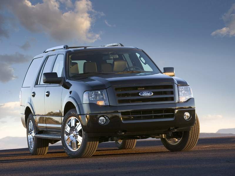 Ford Expedition