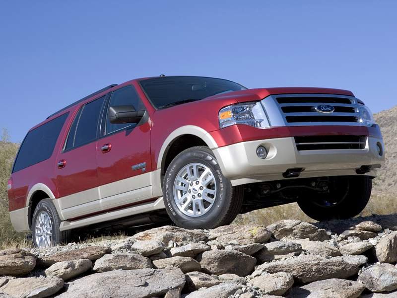 Ford Expedition