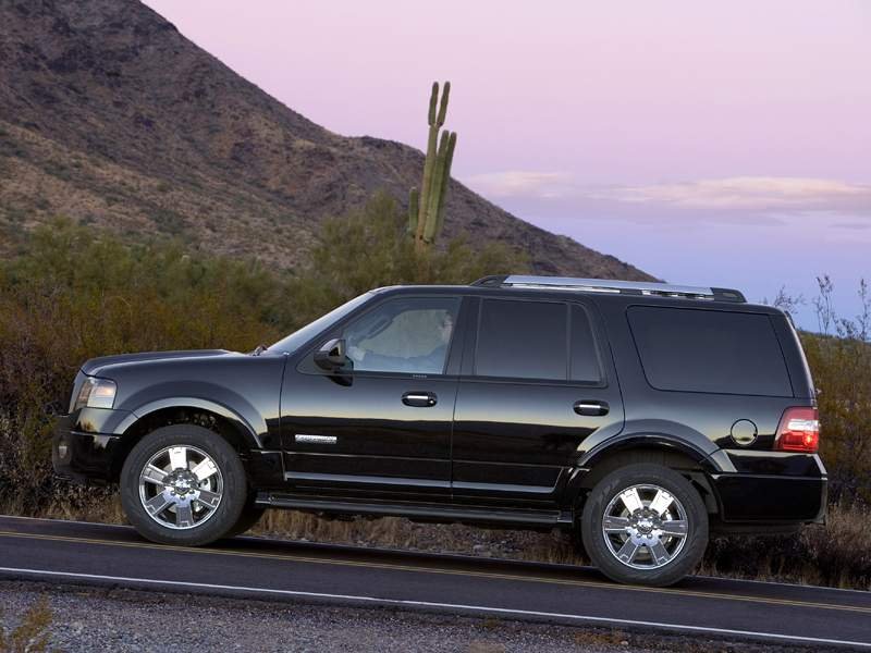 Ford Expedition