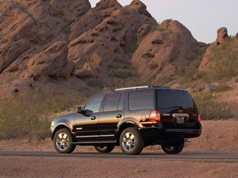 Ford Expedition