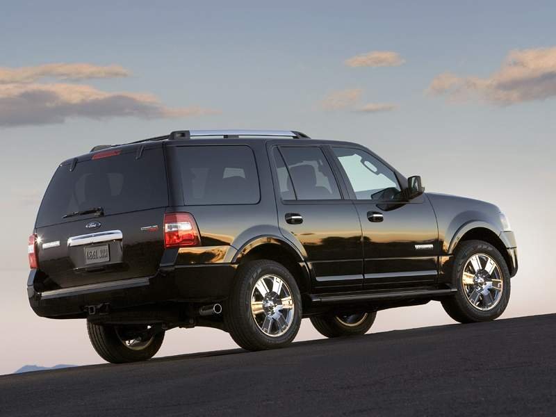 Ford Expedition