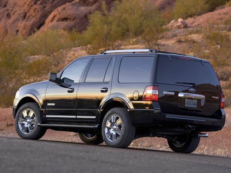 Ford Expedition