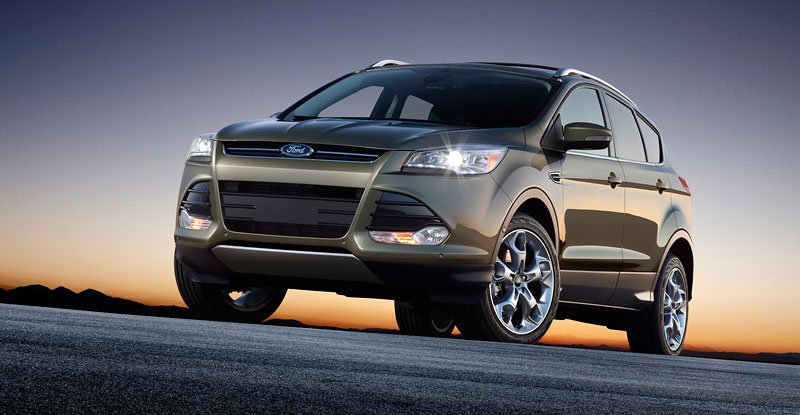 Ford Escape