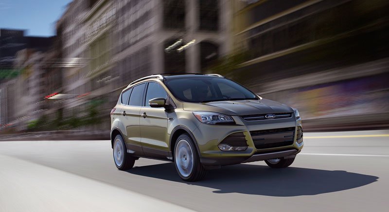 Ford Escape