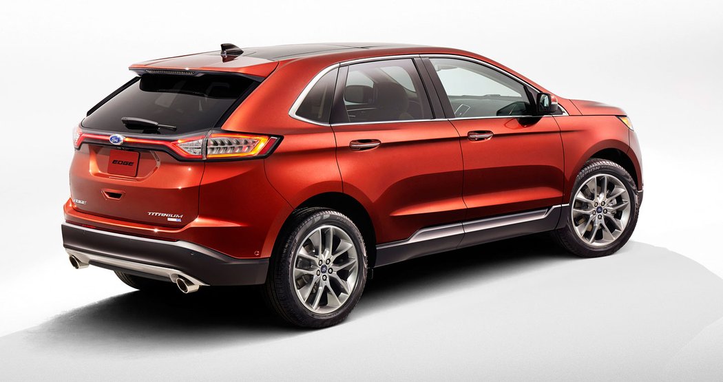 Ford Edge