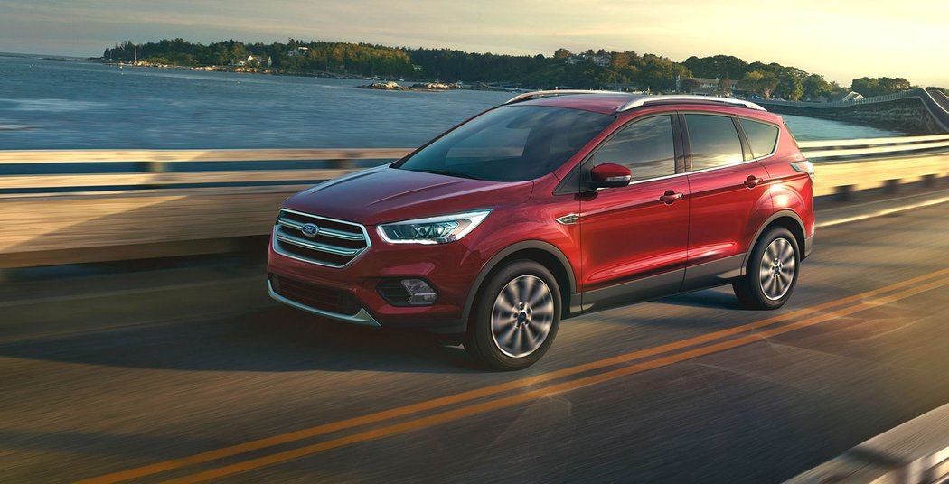 Ford Edge