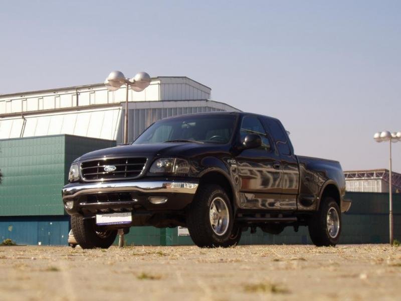 Ford F-150