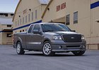 Ford řekl NE evropským dieselům v amerických modelech