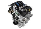 Ford F-150: Nové motory jsou o 20 % úspornější