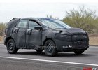 Spy Photos: Ford Kuga - Druhá generace za dveřmi