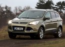 Ford Kuga 2.0 TDCi 4x4 – Zmáčkni Escape