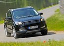 Ford Kuga 1.6 EcoBoost 4x2 – Žádná ostuda